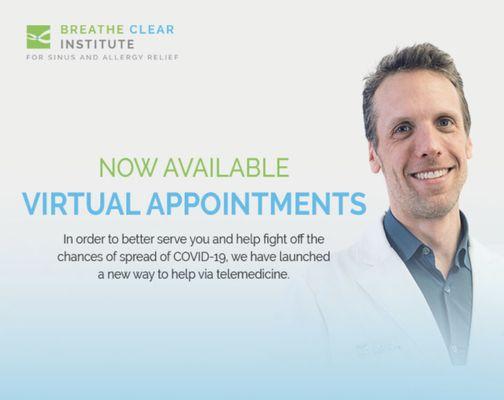 Breathe Clear Institute