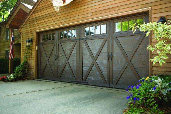 Overhead Door Company of Little Rock