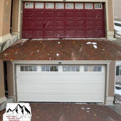 Mile High Garage Door Specialists