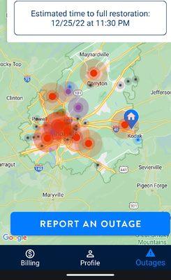 Knoxville Utilities Board