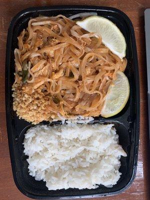 Pad Thai