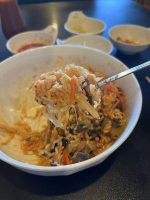 Bibimbap