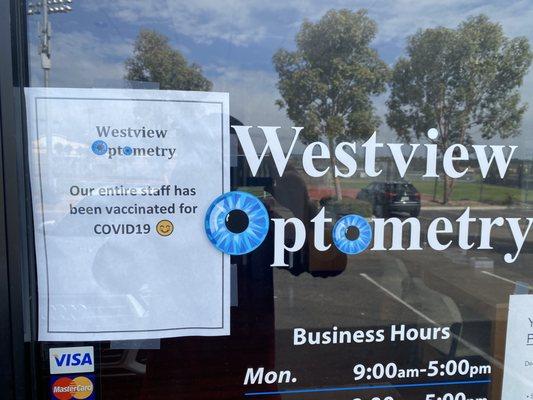 Westview Optometry