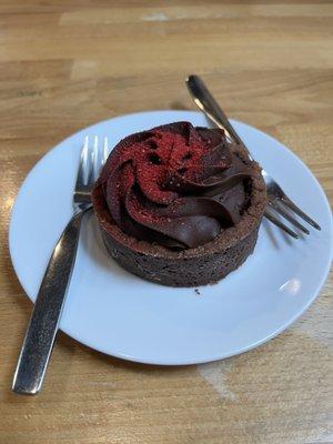 Chocolate Tart