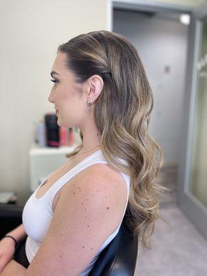 wedding client trial