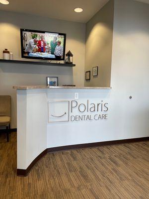 Polaris Dental Care