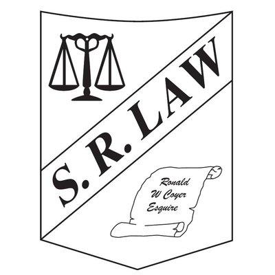 S.R. Law LLC