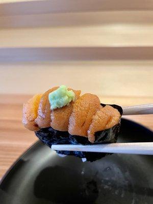 Hokkaido Uni - Mouthwatering Delicious!