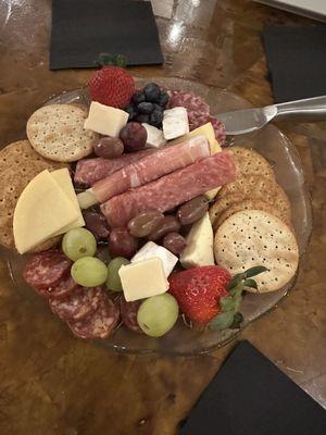 Charcuterie