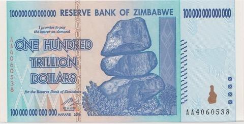 Buy, Sell and Trade Zimbabwe Dollar With Mr. Bandz