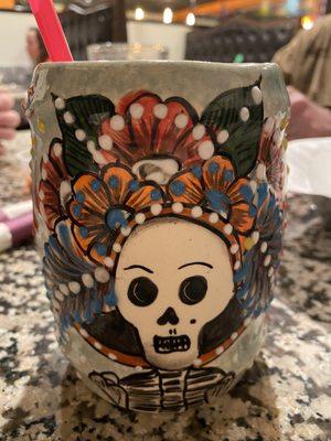 Mezcal mugs!