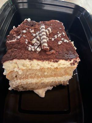 Tiramisu Dessert (to-go)