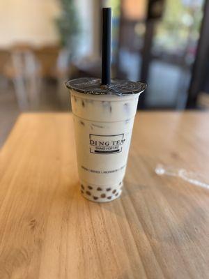 Signature Milk Tea