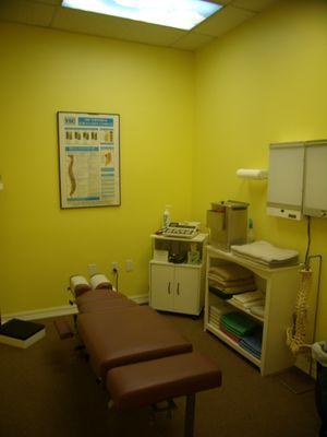 Exam Room