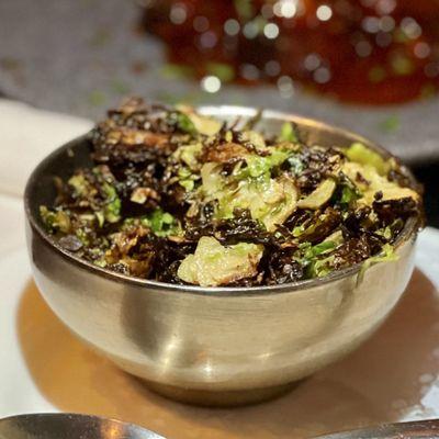 Brussel Sprouts