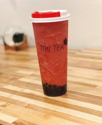 Tiki Tea