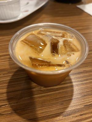 Thai Iced Tea