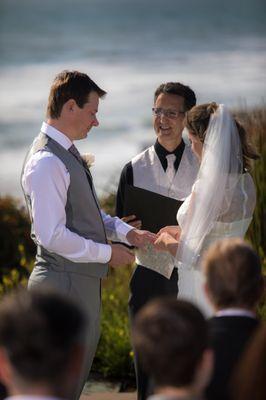 Wedding Ceremonies That Rock