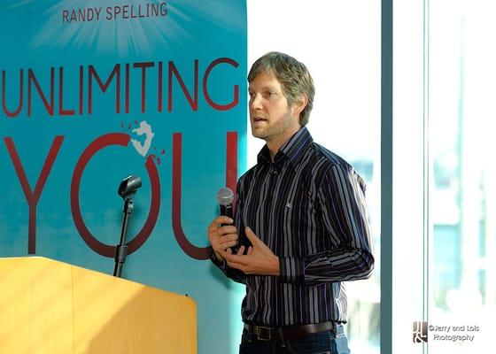 Randy Spelling