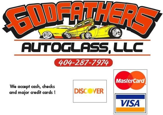 Godfathers Autoglass