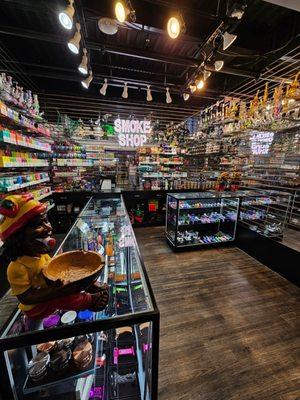 Cheapest Vape Smoke Shop on Las Vegas Strip