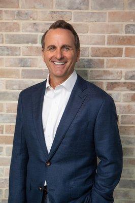 Dr. David Montz DDS at Montz and Maher Dental Group