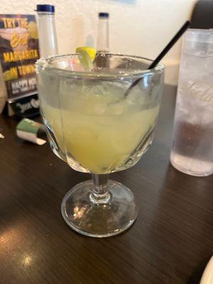 Margarita