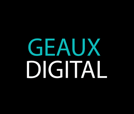 Geaux Digital Media