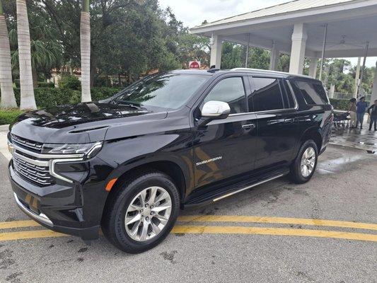 Welcome to the Hawkins Family, our new luxury SUV now available.
Call for a free Quote!
772-485-0437