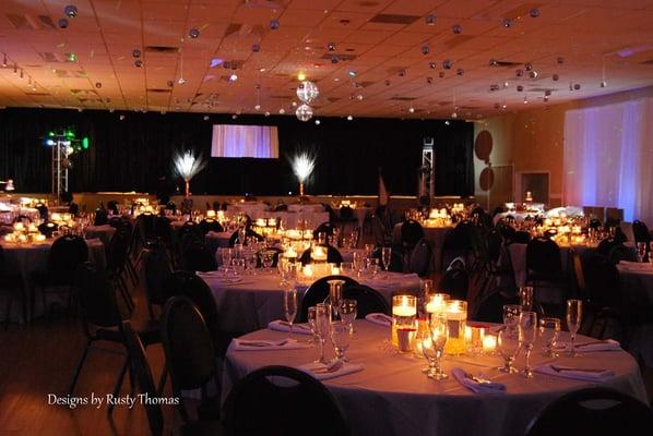 The Event Center By Cornerstone