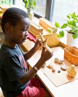 Guidepost Montessori at Leawood