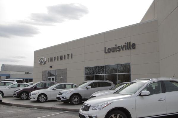 Louisville INFINITI