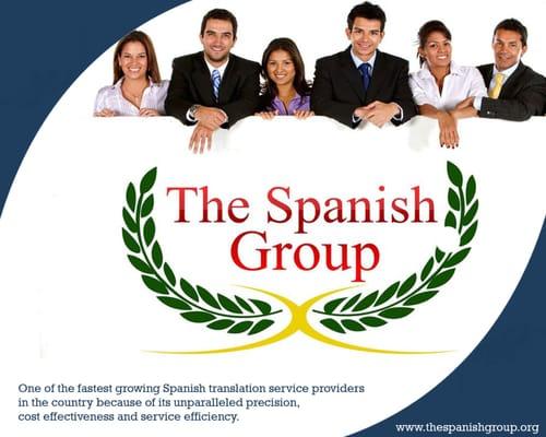 The Spanish Group - Translation Services 
 Chinese Translation 
 Russian Translation 
 Japanese Translation 
 Arabic Translation