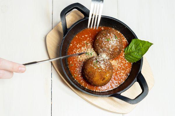 Arancini