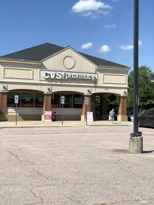 CVS Pharmacy