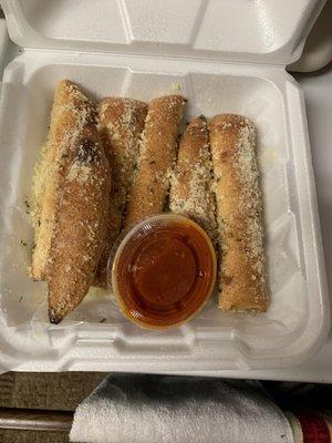 Breadsticks