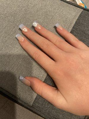 Nails