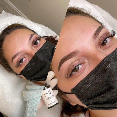 Brows By Mellie - Orange, CT