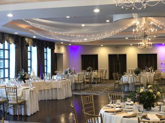 Mohawk River Country Club & Chateau