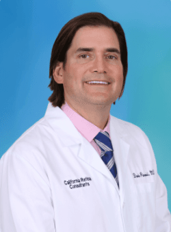 Dante J. Pieramici, M.D.