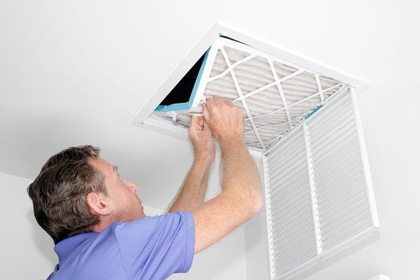 Duct Cleaning Los Angeles