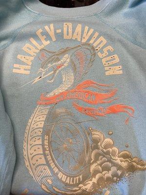 Amazing vintage sweatshirt