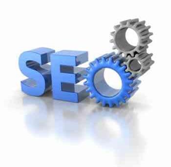 Search Engine Optimization.