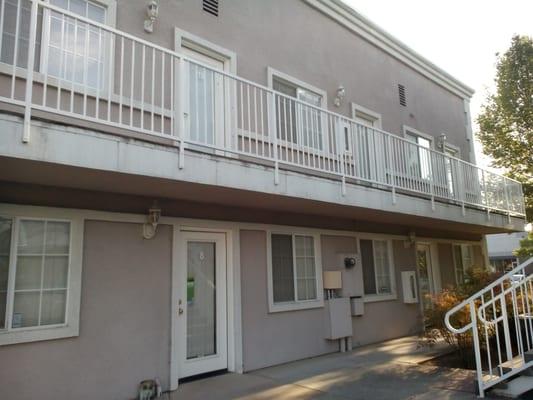 Building#B at 2003 Opportunity Dr, Ste10,  Roseville, CA 95678