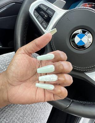 Nails by Ivy