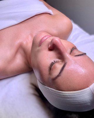 Hydrafacial