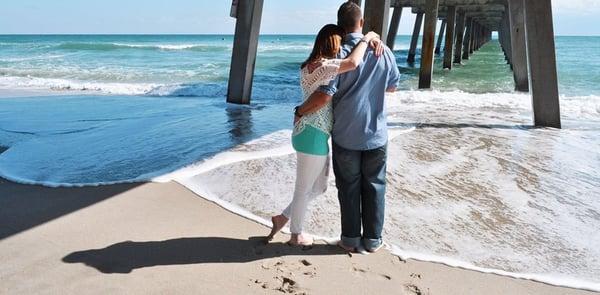 Engagement Shoot