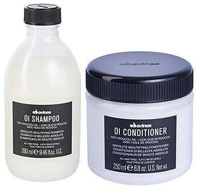 We proudly sell Davines, an eco conscious product line that focuses on the health of you, your hair and of the planet.