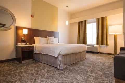 Springhill Suites Quakertown