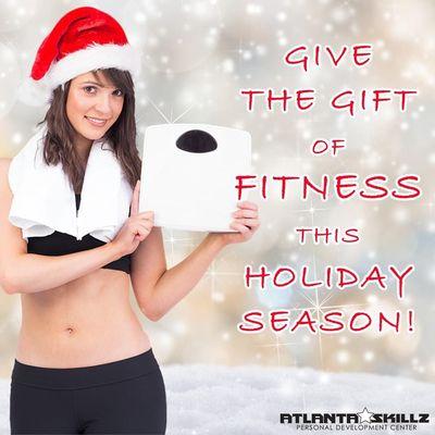 SKILLZ FIT - The gift of fitness